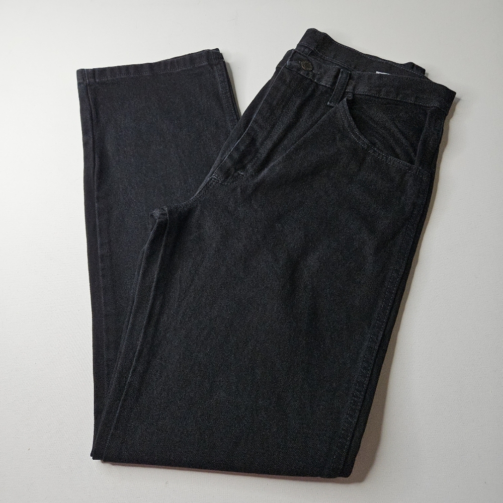 Men's Rustler Classic RegularFit/ Straight Leg Jean Size:34x32